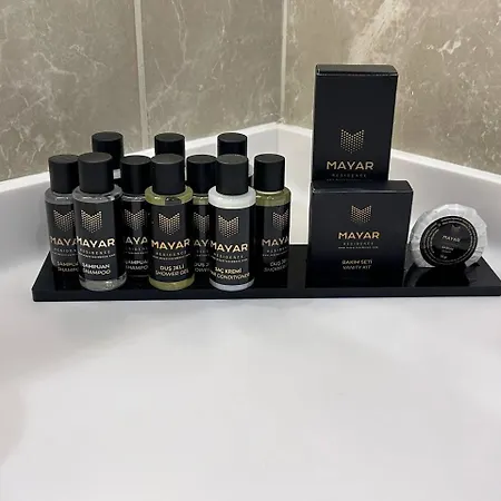Mayar 5*