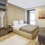 ميار ريزيدنس فندق اسطنبول