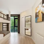فندق ميار ريزيدنس 5*