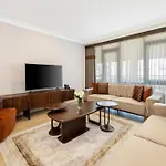 ميار ريزيدنس 5* اسطنبول