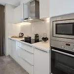 ميار ريزيدنس فندق اسطنبول