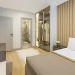 ميار ريزيدنس فندق اسطنبول