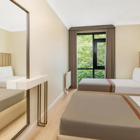 Mayar Hotel Istanbul