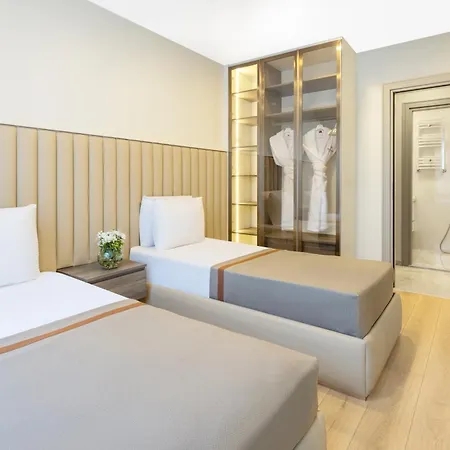 Mayar 5* Istanbul