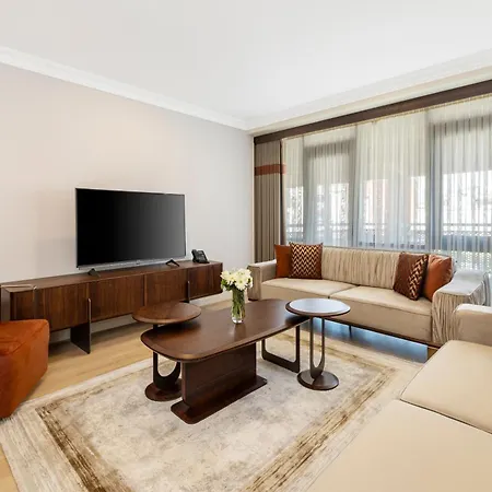 Mayar 5* Istanbul