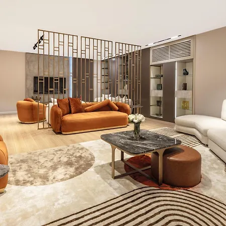 Mayar 5* Istanbul