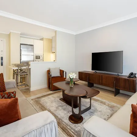 Mayar 5* Istanbul
