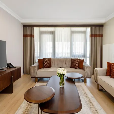 Hotel Mayar Istanbul