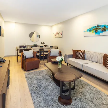 ميار ريزيدنس 5* اسطنبول