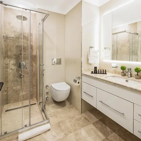 Hotel Mayar Istanbul