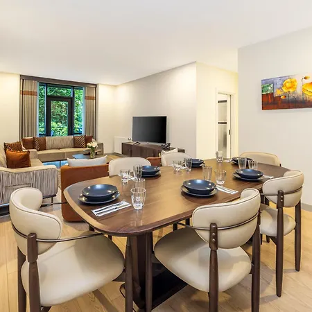 ميار ريزيدنس 5* اسطنبول