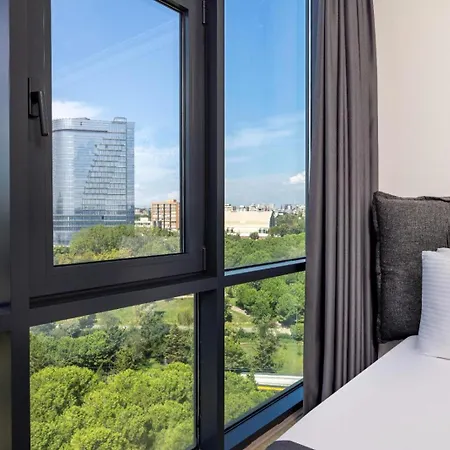 Mayar Hotel Istanboel