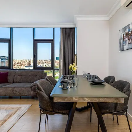 Mayar Hotel Istanboel