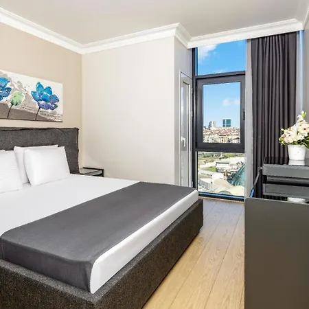 Hotel Mayar Istanboel