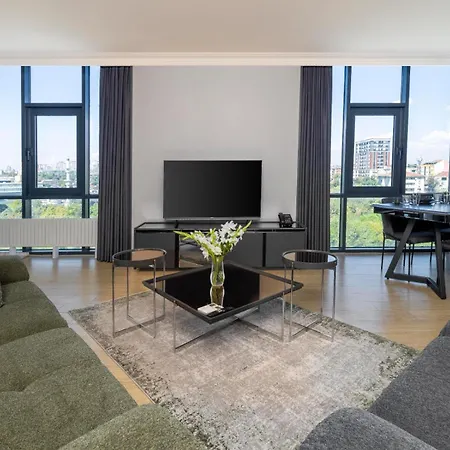 Mayar 5* Istanbul