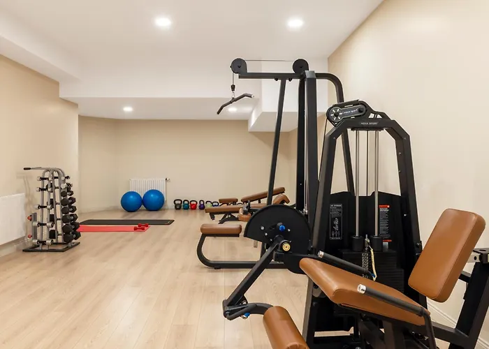 Отель Mayar Стамбул