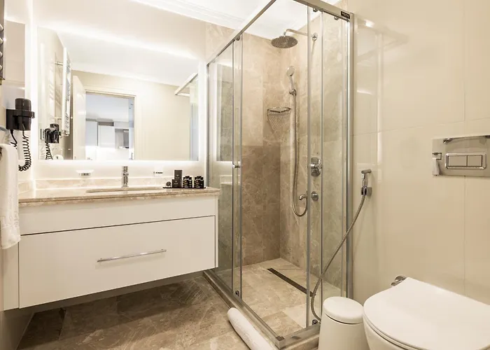 Mayar Стамбул