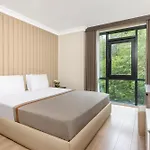 酒店 Mayar 伊斯坦布尔