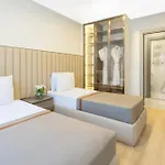 Mayar 5* 伊斯坦布尔