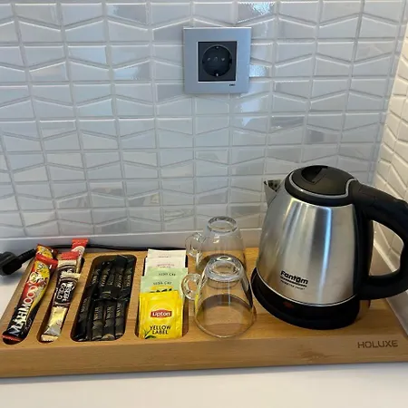 Mayar מלון איסטמבול