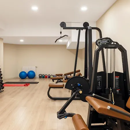 מלון Mayar איסטמבול