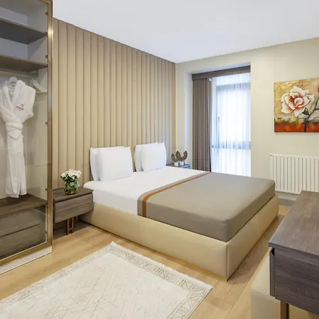Mayar Hotel Istambul