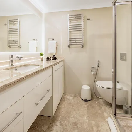 Mayar Hotel Istambul