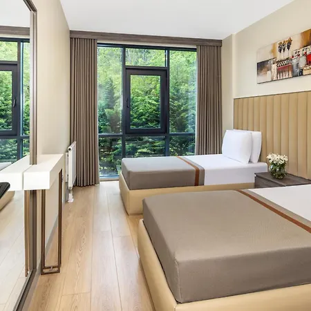 Mayar Otel 5*
