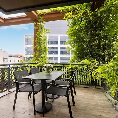 Hotel Mayar Istambul