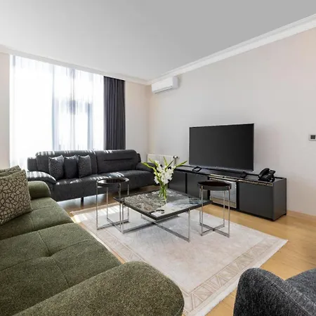 Hotel Mayar Istanbul