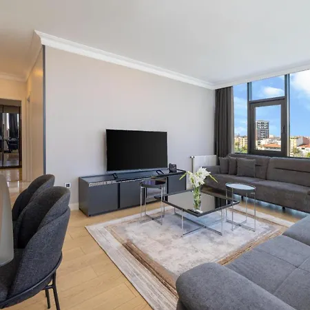 Mayar Hotel Istanbul