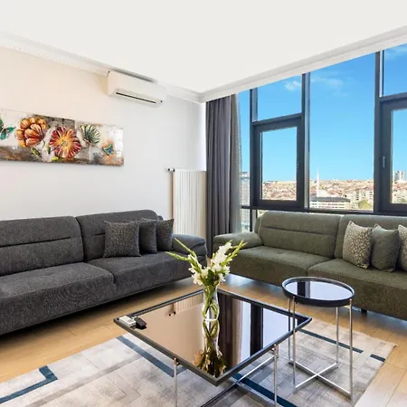 Hotel Mayar Istanbul
