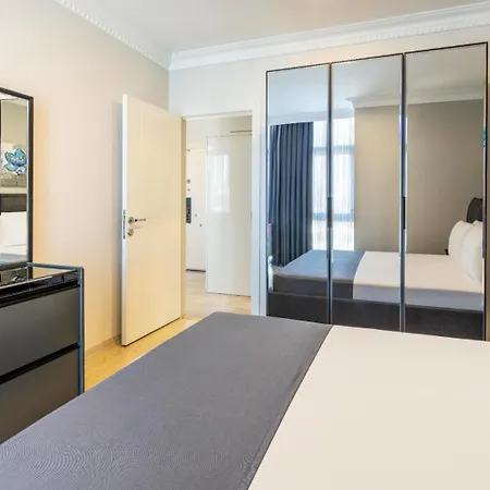 Mayar Hotel Istanbul