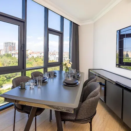 Hotel Mayar Istambul