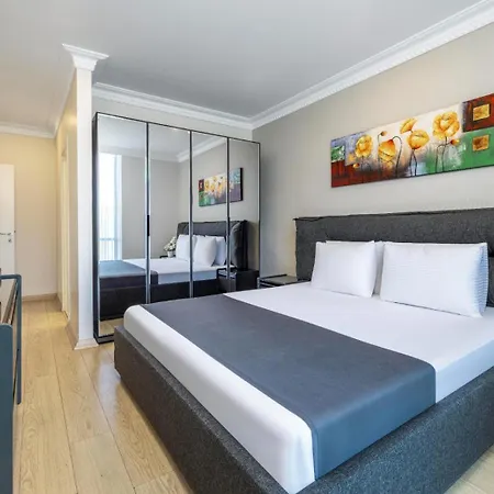 Hotel Mayar Istanbul