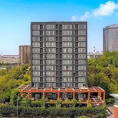 Mayar Hotel Estambul