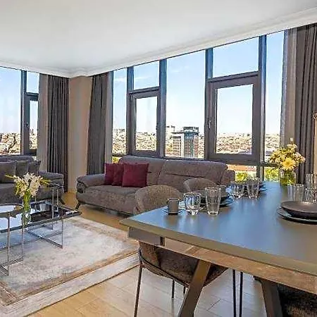 Mayar Hotel Estambul