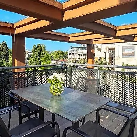 Hotel Mayar 5*