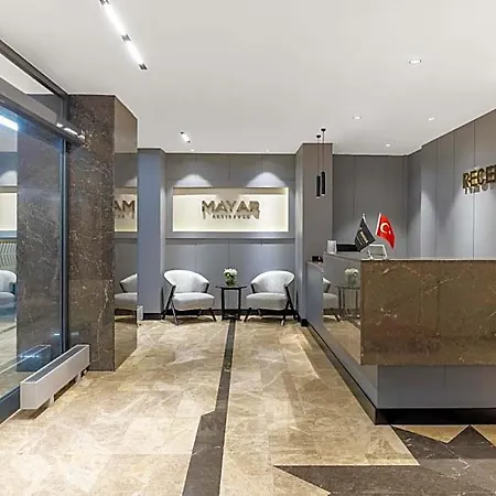 Mayar 5* Estambul
