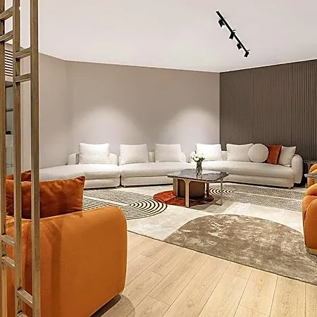 Mayar Hotel Estambul