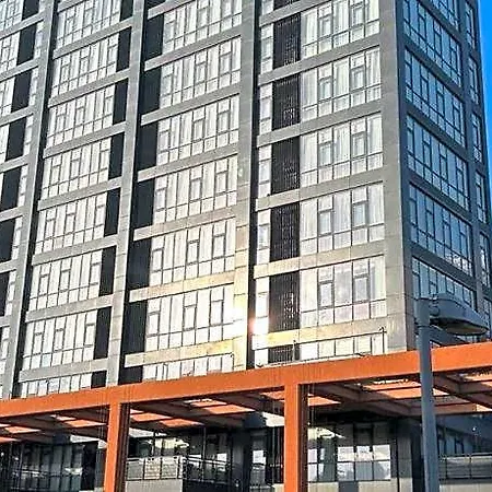 Hotel Mayar Estambul