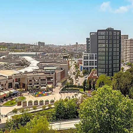 Hotel Mayar Estambul