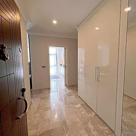 Mayar 5* Provincia di Istanbul