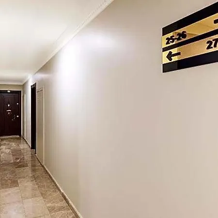 Hotel Mayar Estambul
