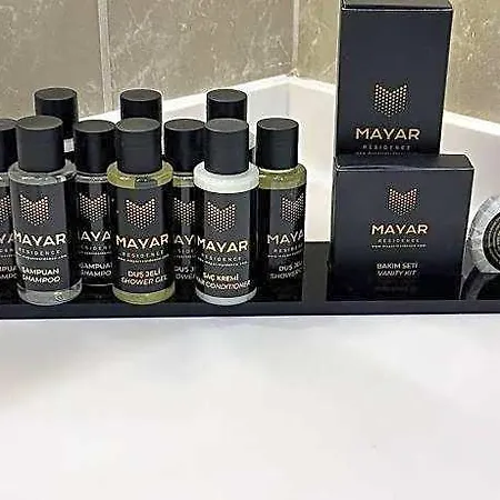 Hotel Mayar
