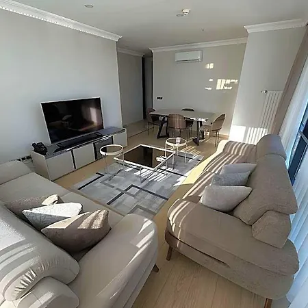 Mayar 5* Estambul
