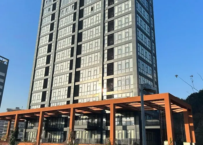 Hotel Mayar Istanbul