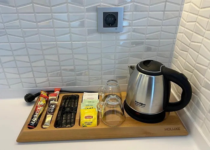 Mayar Hotel Istambul