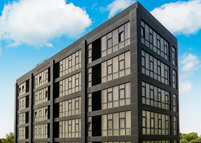 Mayar Hotel Istanbul