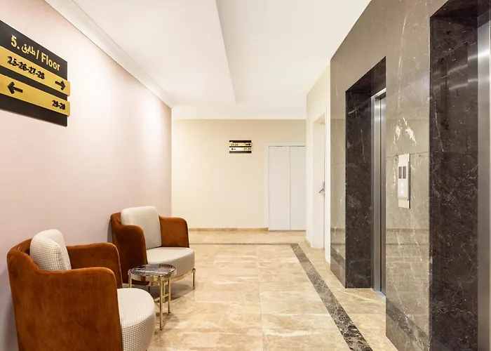 Mayar Hotel Istanbul